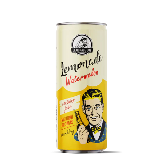 Joe Watermelon Lemonade 250ml