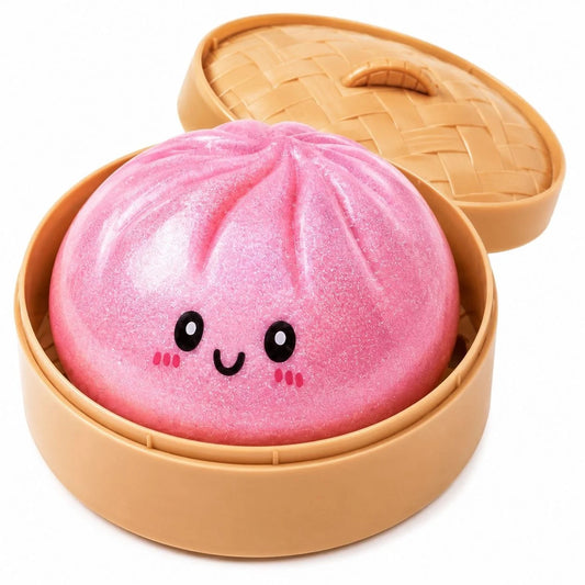 Squishy Dumpling Gigant