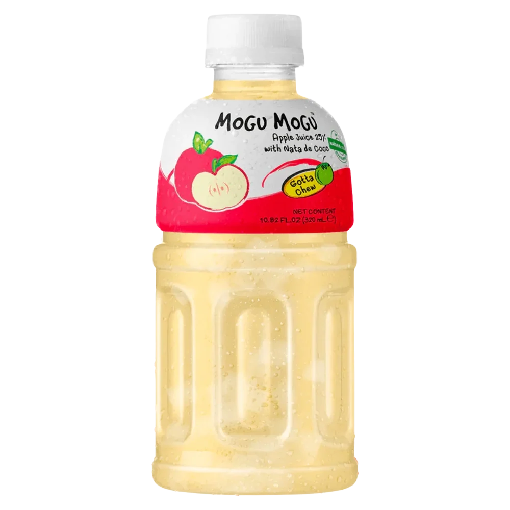Mogu Mogu Apple 320 ml