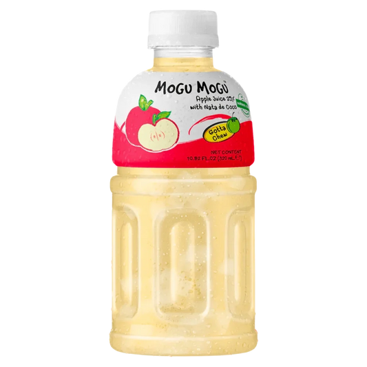 Mogu Mogu Apple 320 ml