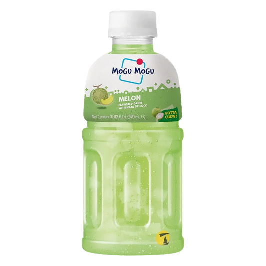 Mogu Mogu Melon 320 ml