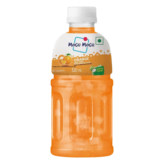 Mogu Mogu Orange 320 ml