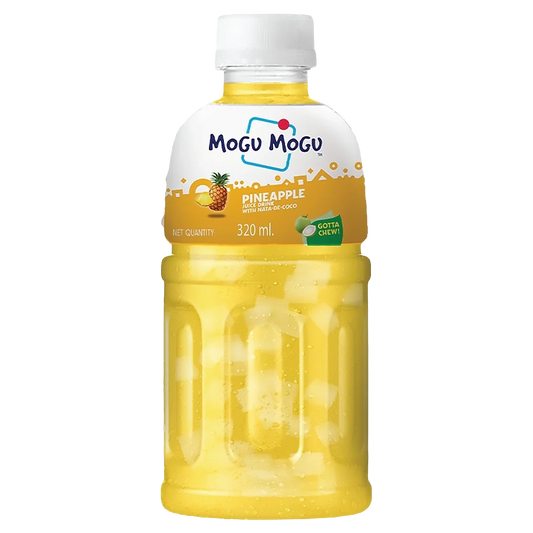 Mogu Mogu Pineapple 320 ml