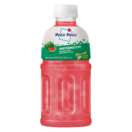 Mogu Mogu Watermelon 320 ml