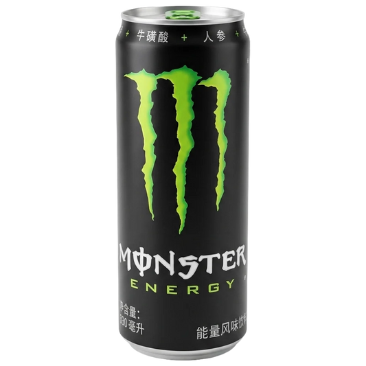 Monster Energy Original China 330ml