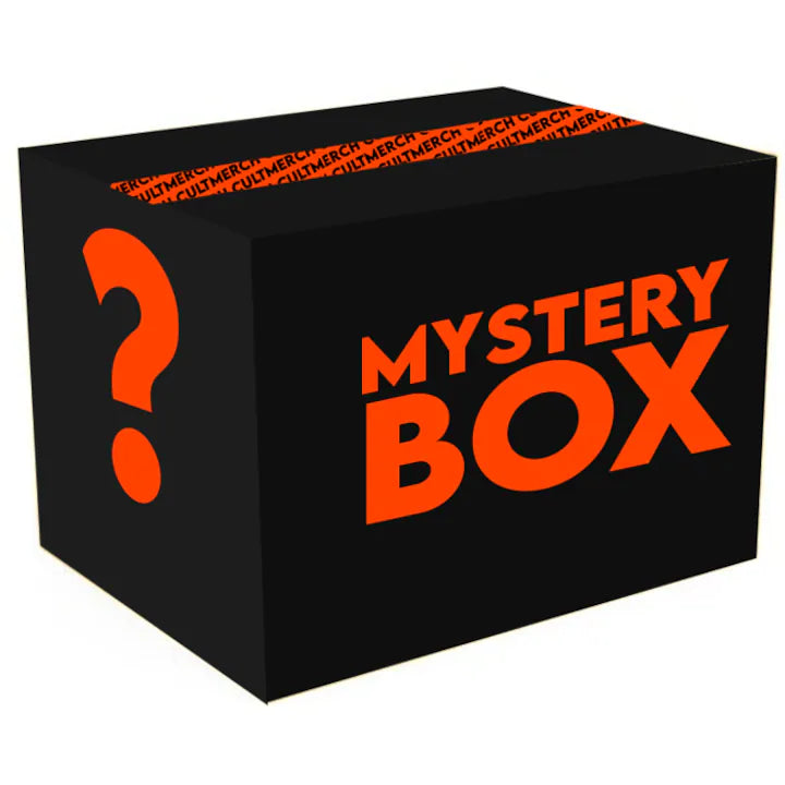 Mystery box Baieti