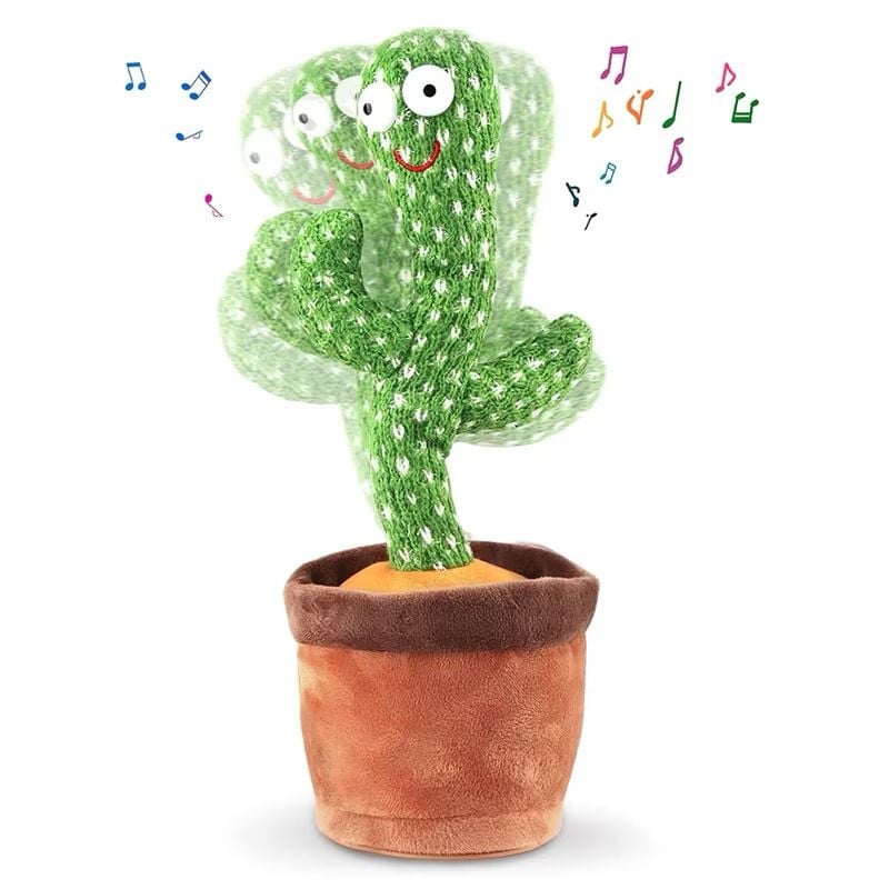 Cactus dansator