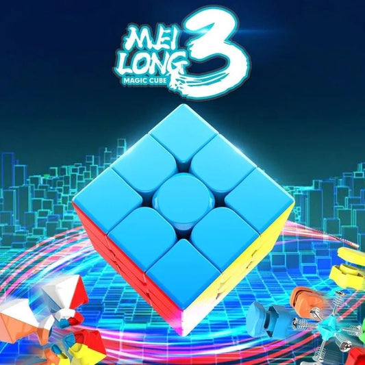 Cub Rubik 3×3×3